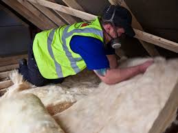 Types of Insulation We Offer in Harrogate, TN